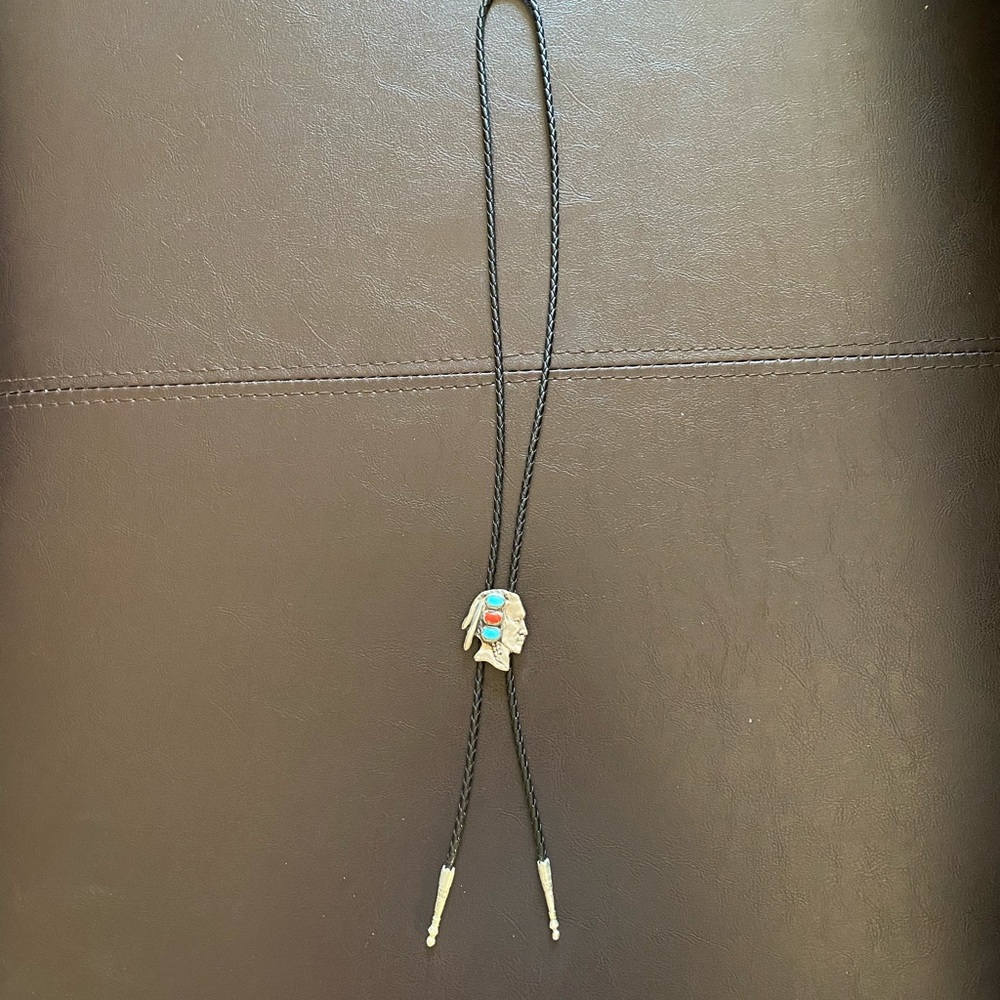Bolo Tie - image 6